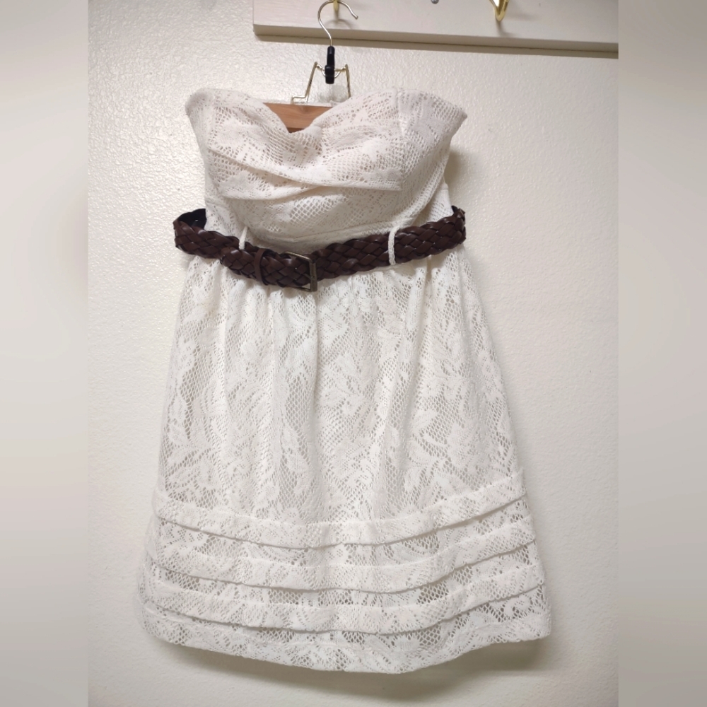 Western dress